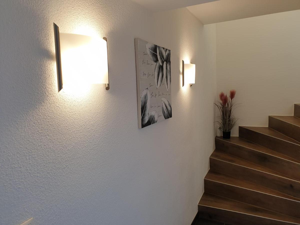 Ferienwohnung Berger Bocholt Zewnętrze zdjęcie