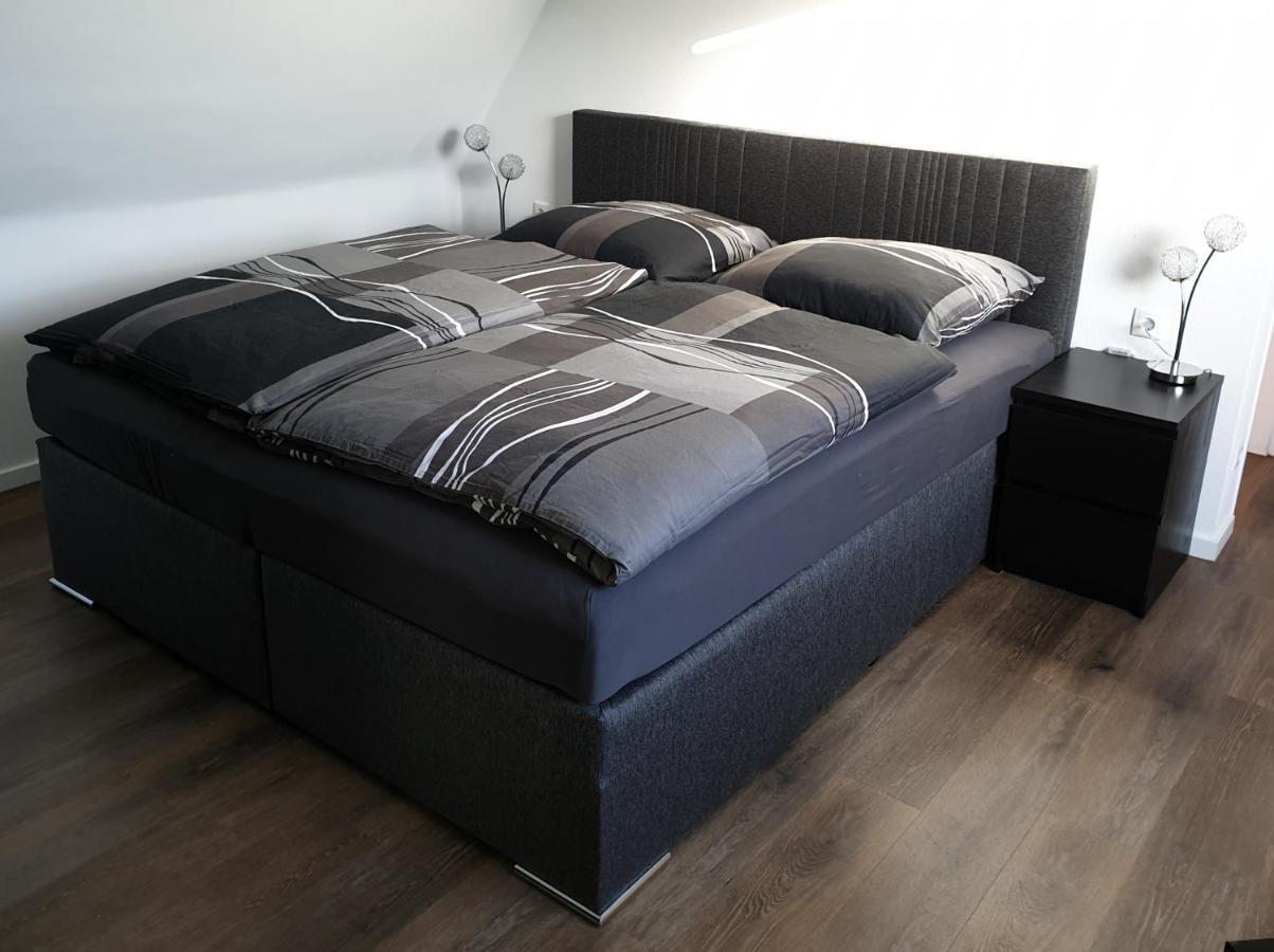 Ferienwohnung Berger Bocholt Zewnętrze zdjęcie