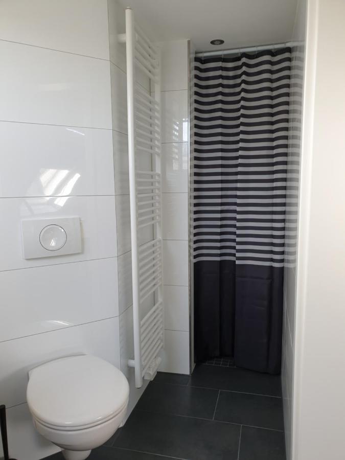 Ferienwohnung Berger Bocholt Zewnętrze zdjęcie