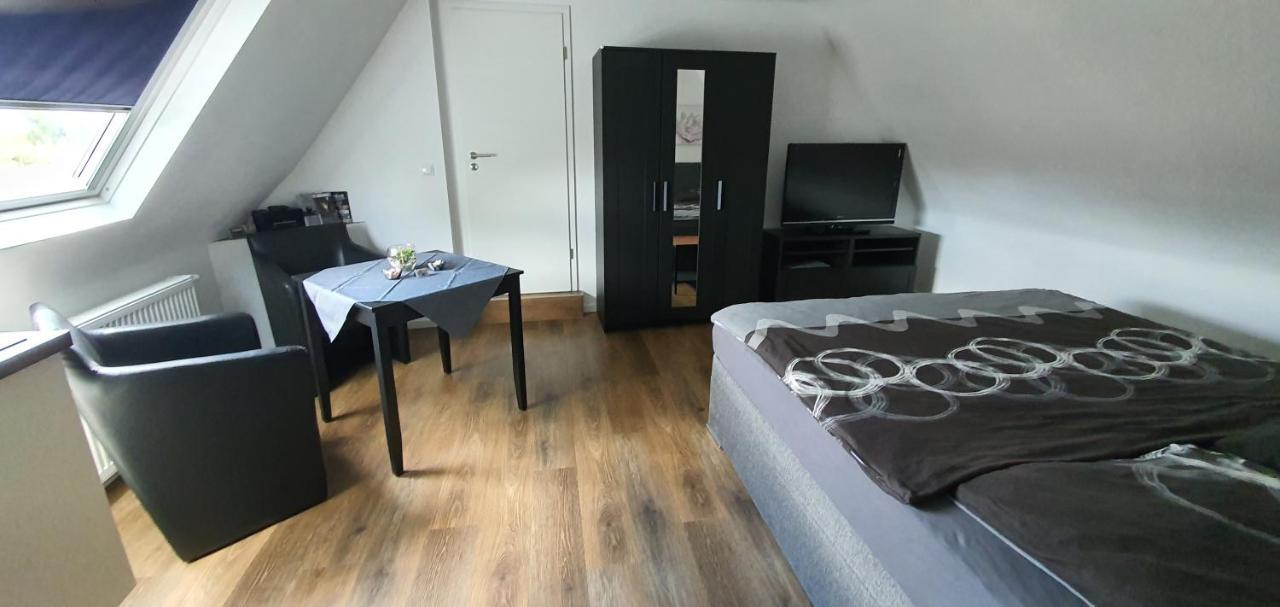 Ferienwohnung Berger Bocholt Zewnętrze zdjęcie