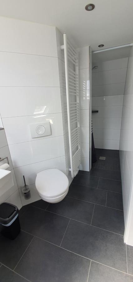 Ferienwohnung Berger Bocholt Zewnętrze zdjęcie