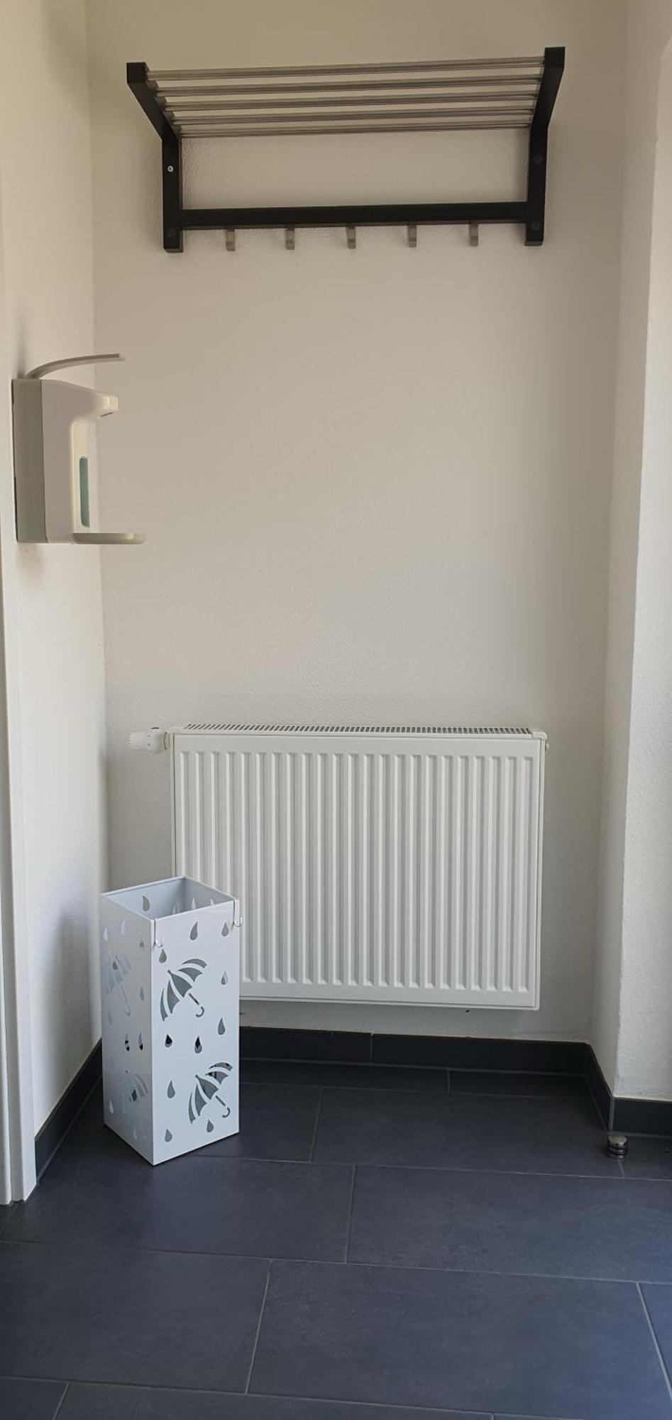 Ferienwohnung Berger Bocholt Zewnętrze zdjęcie